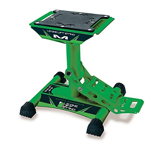 Matrix Concepts LS1 Lift Stand (Black)