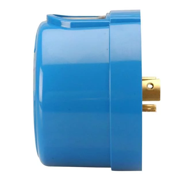 Outdoor Photo Control - Blue