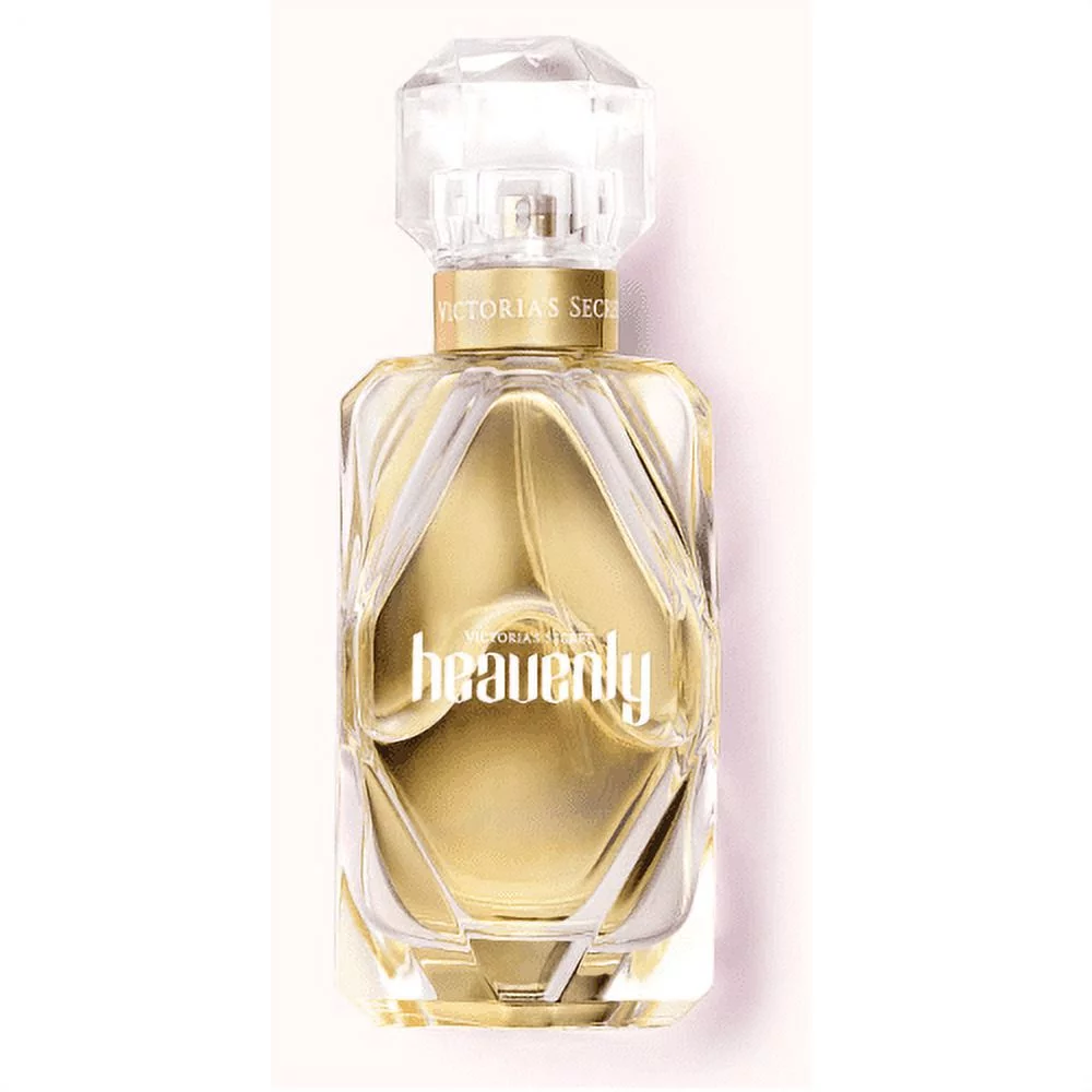Victoria's Secret Heavenly Eau De Parfum Spray for Women, 3.4 Oz