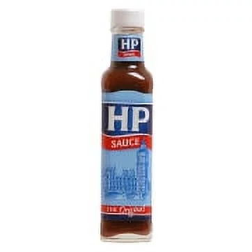 Hp Sauce 9 Fl Oz Pack of 6