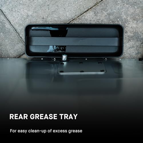 Masterbuilt? 30-inch Digital Electric Vertical BBQ Smoker with Leg Kit, Side Wood Chip Loader and 710 Cooking Square Inches in Black, Model MB20070421