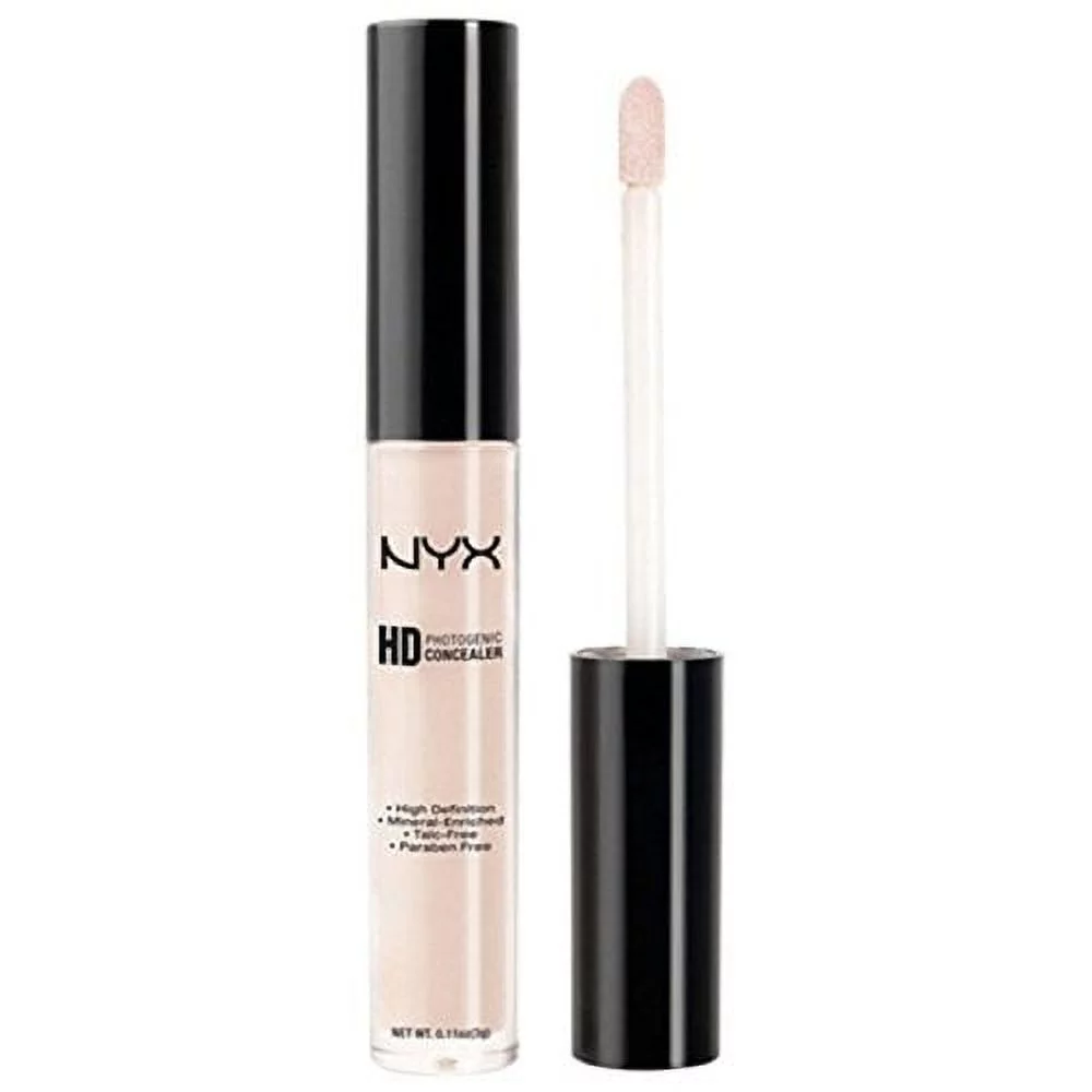 NYX HD Photogenic Concealer Wand - CW06 Glow