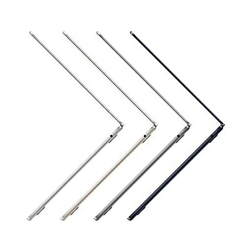 2022 Apple MacBook Air Laptop with M2 chip: 13.6-inch Liquid Retina Display, 8GB RAM, 512GB SSD Storage, Starlight