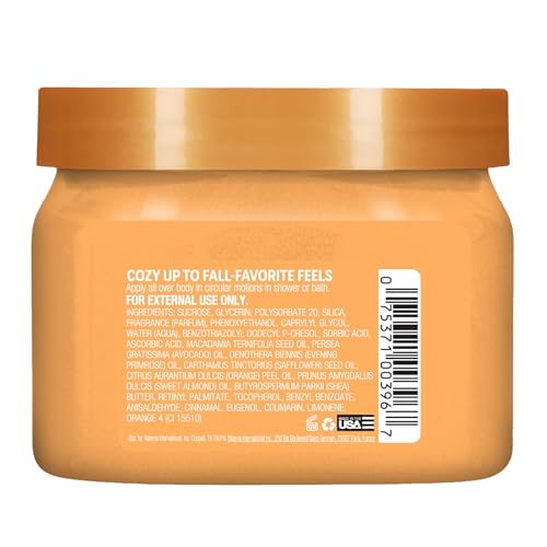 Tree Hut Cotton Candy Shea Sugar Scrub, 510 Grams