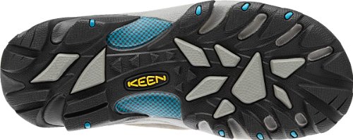 KEEN Women's Targhee 2 Mid Height Waterproof Hiking Boots