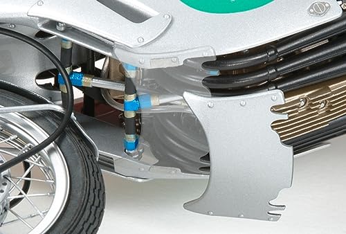 Tamiya Honda RC166 GP Racer