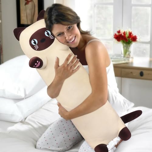 Large Shark Plush,33.5