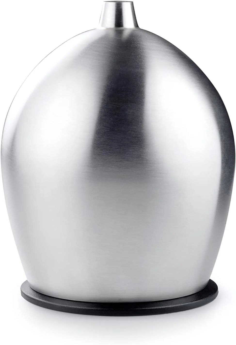 Glacier Stainless Steel Nesting Wine Glass