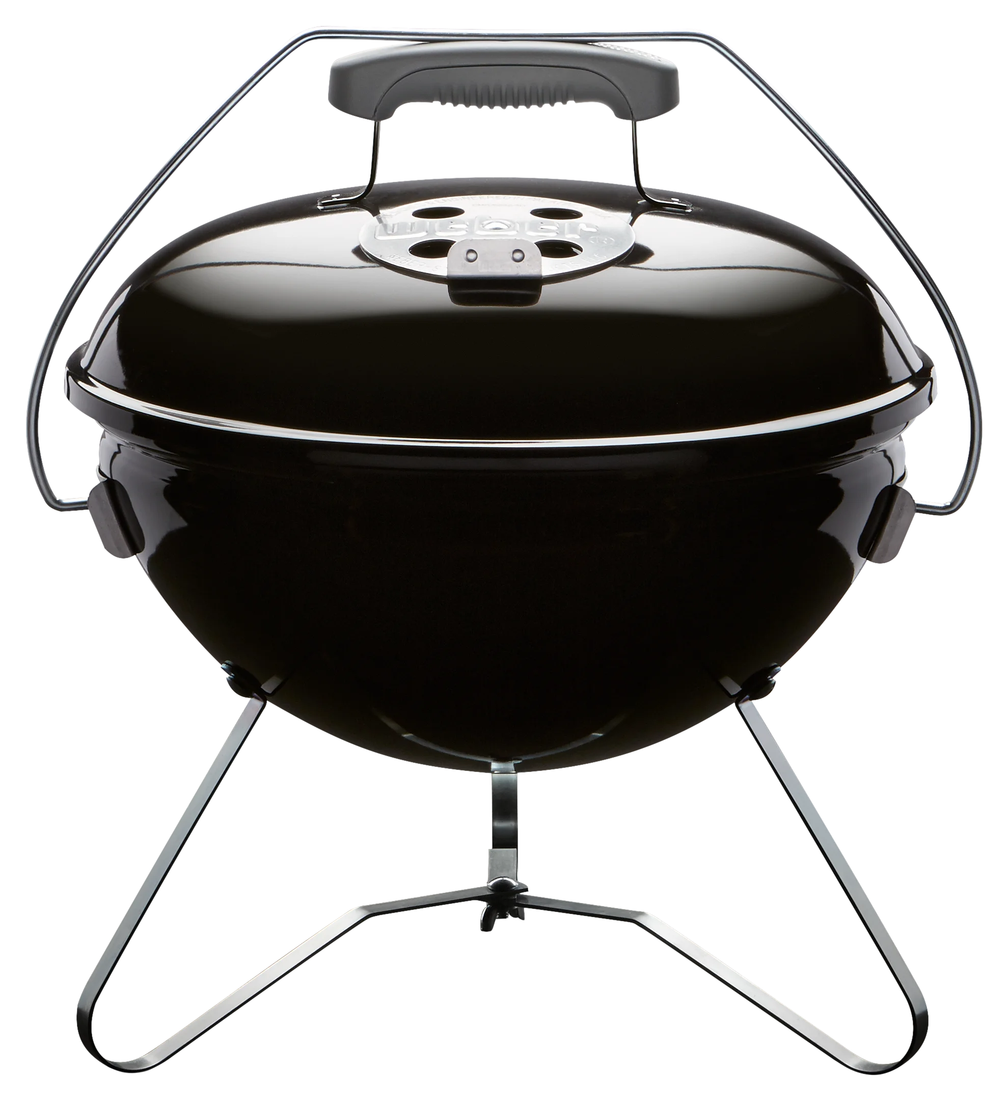 Weber Smokey Joe Premium Charcoal Grill