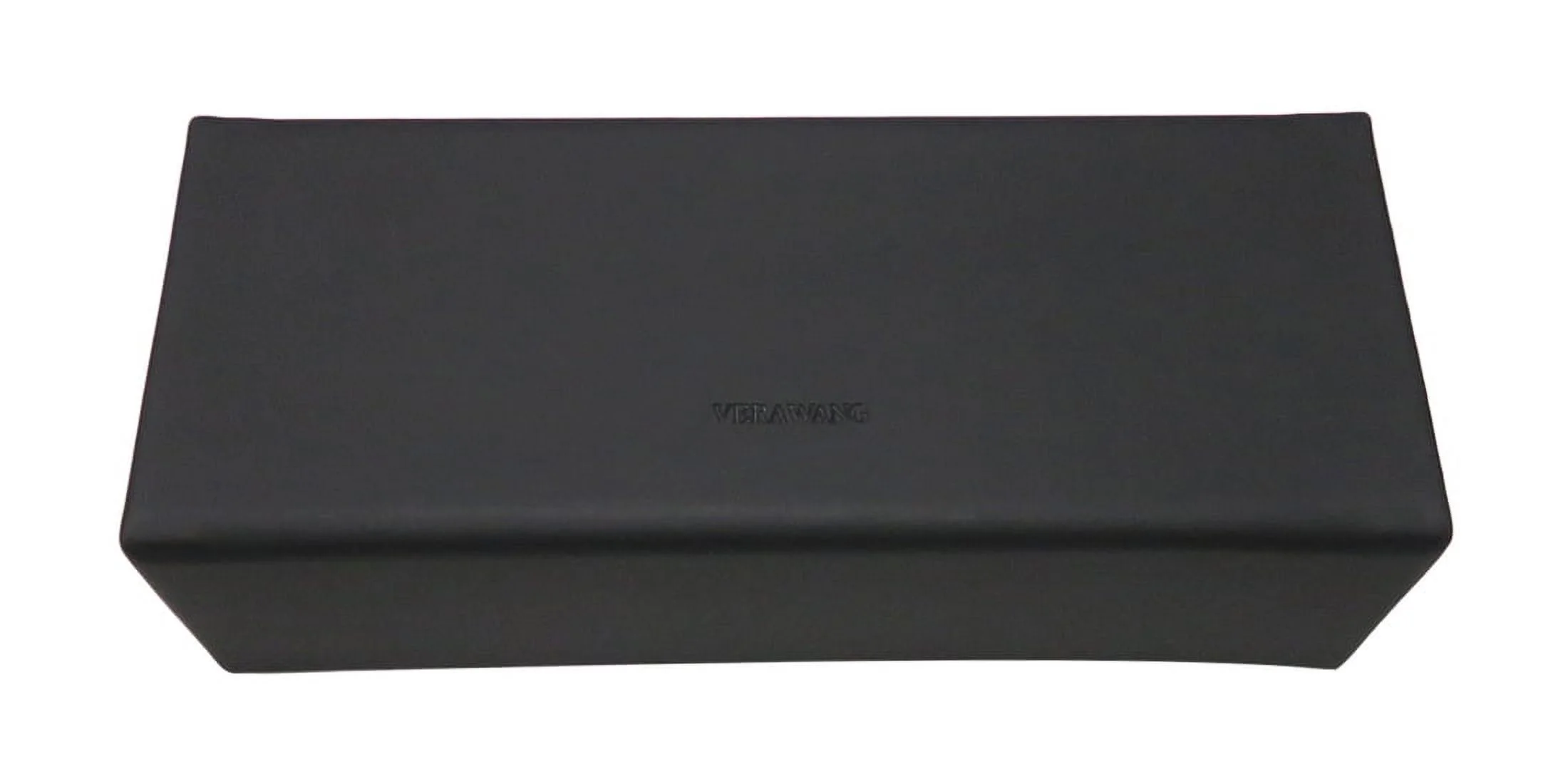 VERA WANG Eyeglasses AISLIN Black 52MM