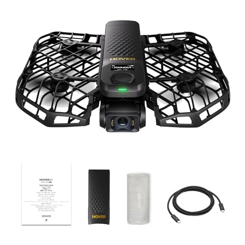 X1 PROMAX 8K Action Flying Camera, Foldable Drone with Camera with 42 KM/H Follow Speed, 10+ Fully Automatic Flight Modes, Fly Anywhere with OmniTerrain, SmoothCapture 2.0(Cycling Combo)