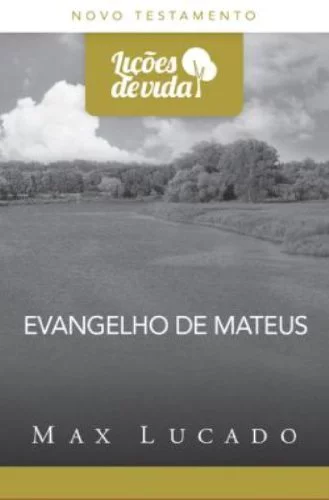 Pre-Owned: Evangelho de Mateus - Serie Licoes de Vida (Paperback, 9788573258196, 8573258195)