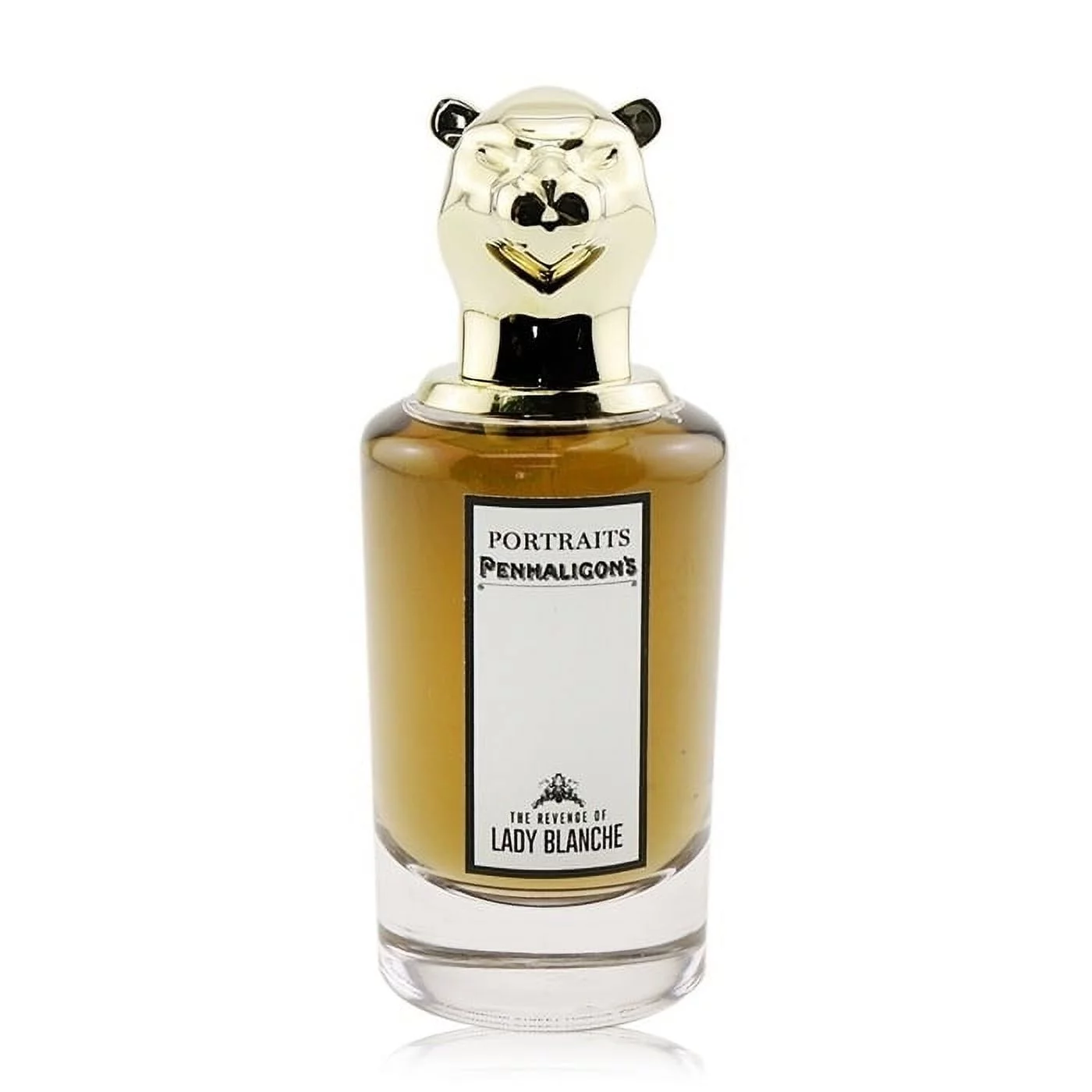 Penhaligon's Portraits The Revenge Of Lady Blanche Eau De Parfum Spray 75ml/2.5oz