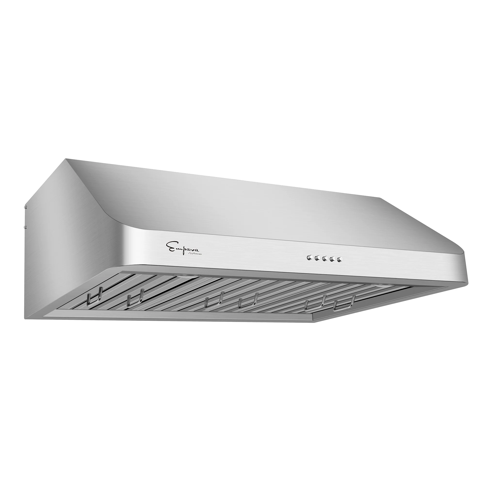 Empava 36 in. Ducted Under Cabinet Range Hood 36RH02