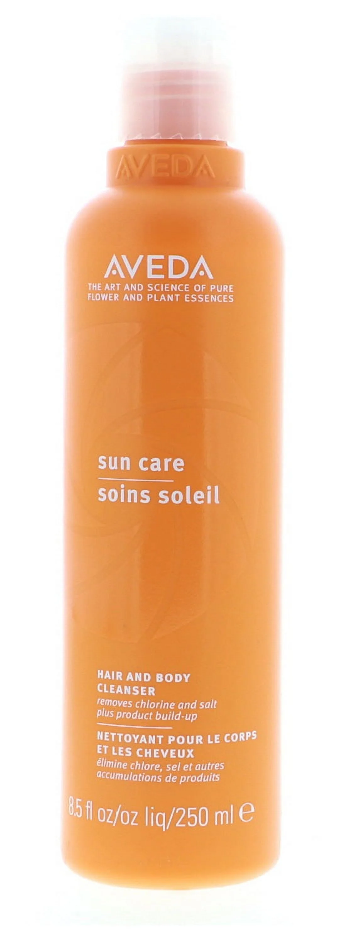 Aveda Sun Care Hair and Body Cleanser, 8.5 oz