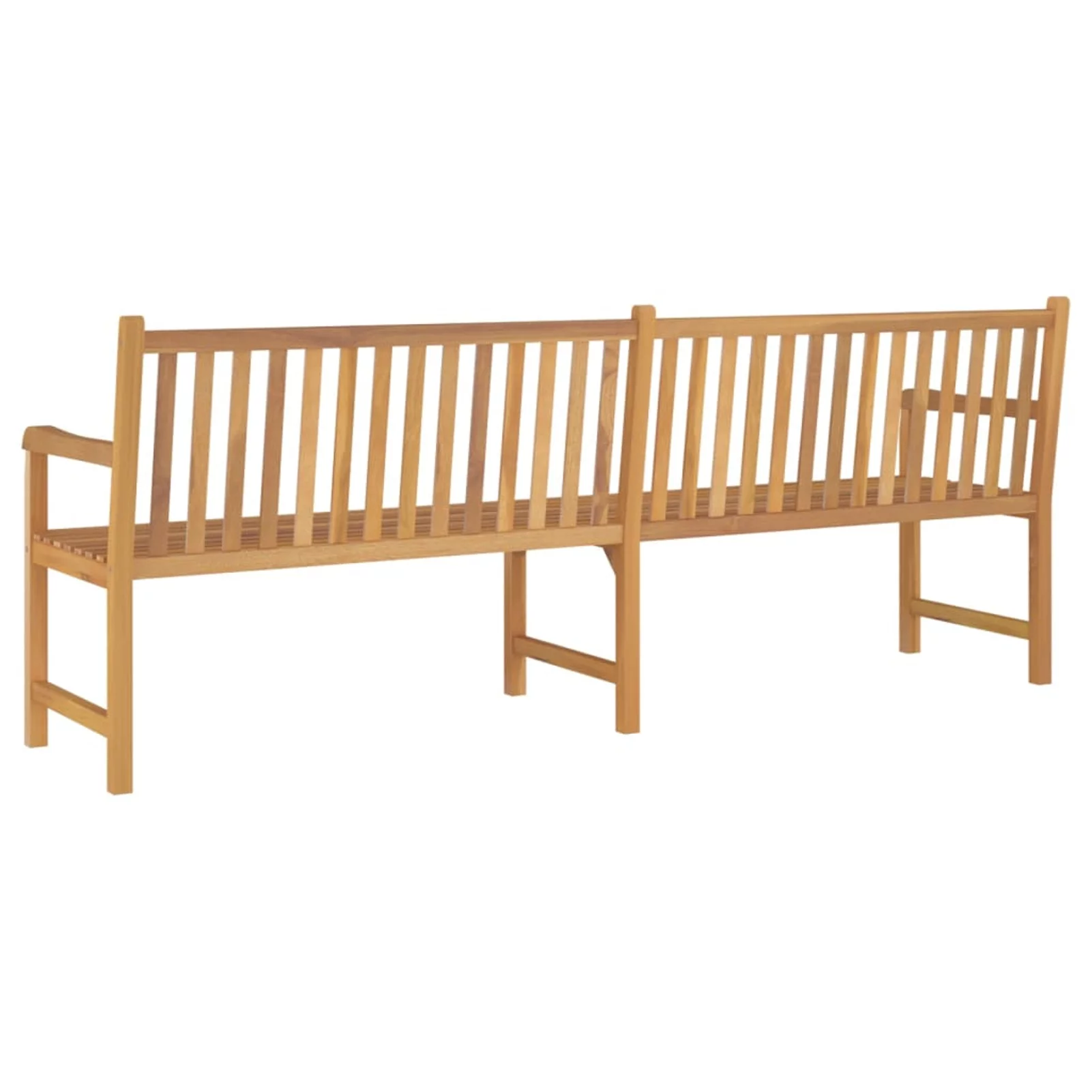 Dcenta Patio Bench 89.8