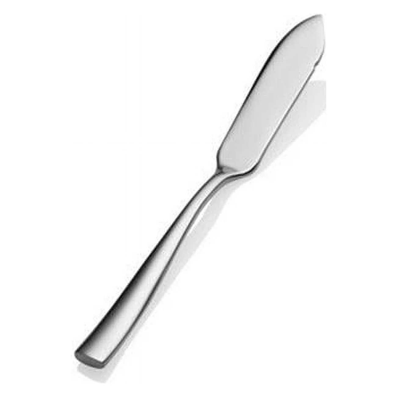 6.62 in. Manhattan Butter Knife, Pack of 12