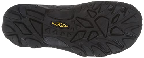 KEEN Men's Pyrenees mid Height Waterproof Hiking Boots