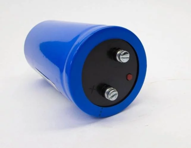 Cornell Dubilier DCM332T300DF2B 3300uF 300VDC Electrolytic Aluminum Capacitor