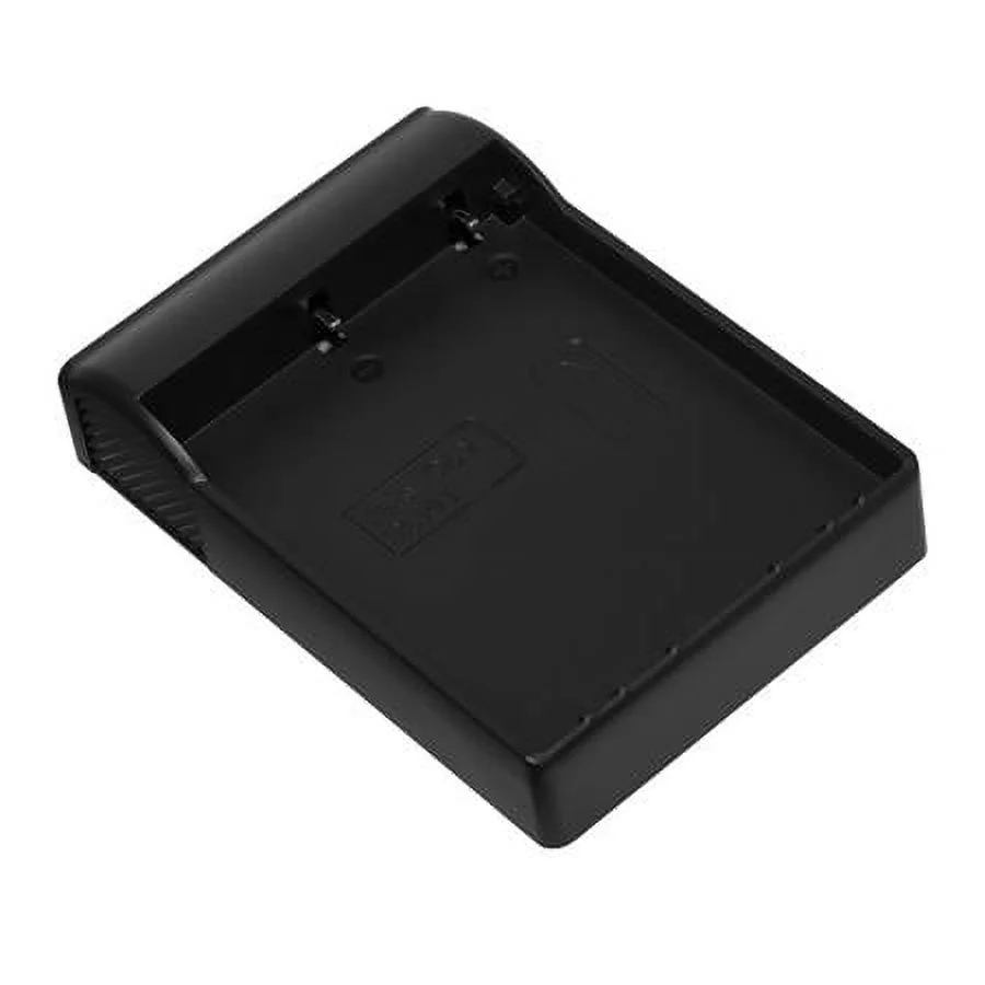 Dual Smart Charger with LCD Screen for Olympus BLH-1