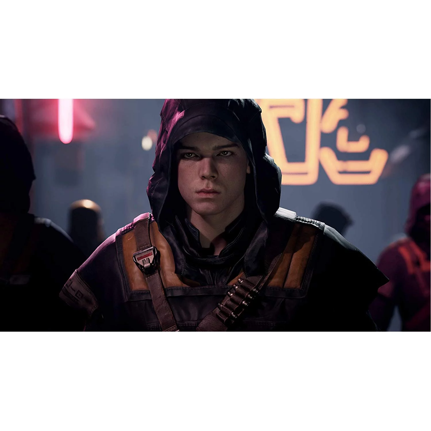 Star Wars Jedi Fallen, Electronic Arts, PlayStation 5, [Physical], 014633742473