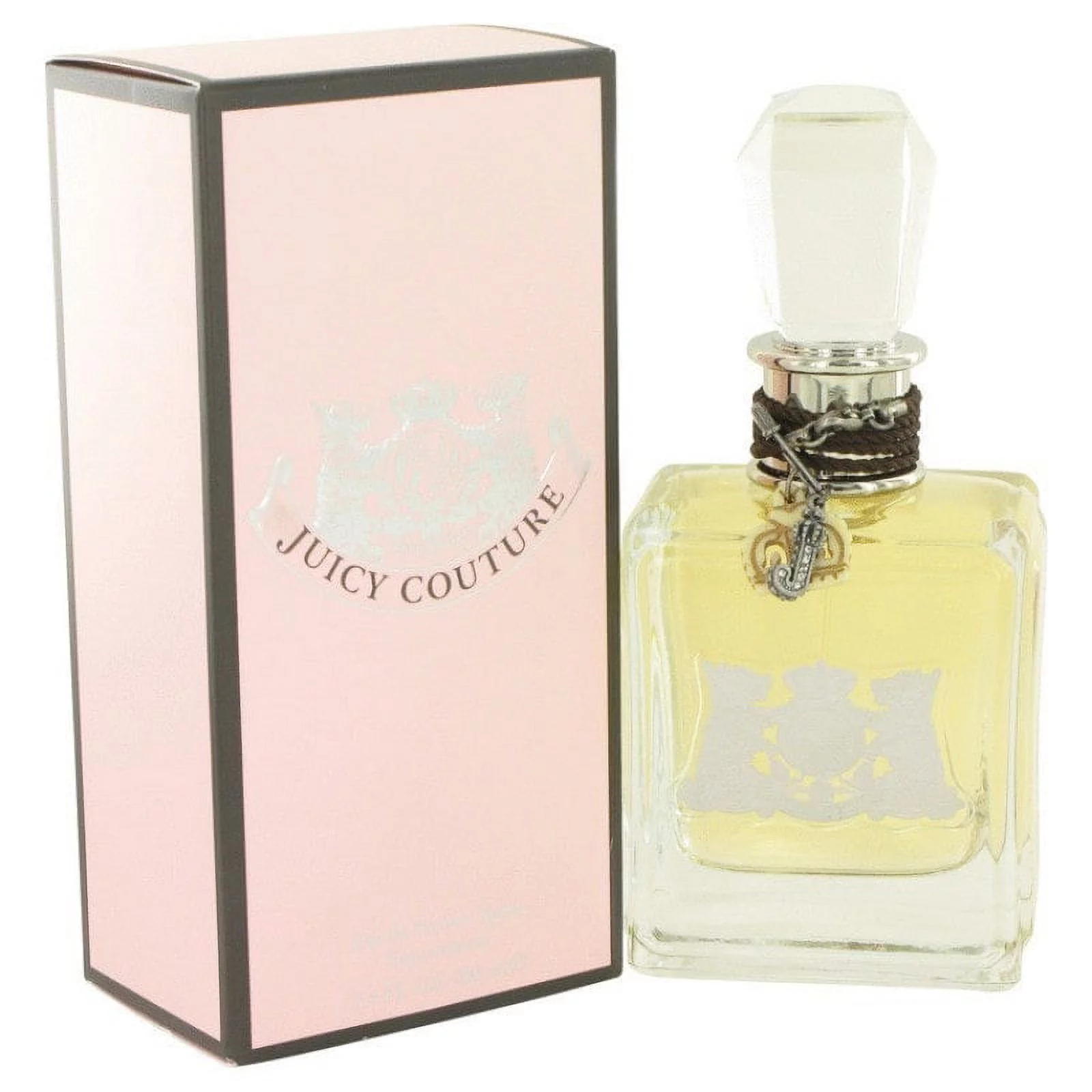 Juicy Couture by Juicy Couture for Women Frosty Couture - 3.4 oz Shimmering Eau de Parfum Spray
