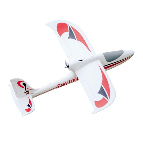 Fms Rc Plane for Adults Easy Trainer RC Airplane 4CH 1280mm (50.4