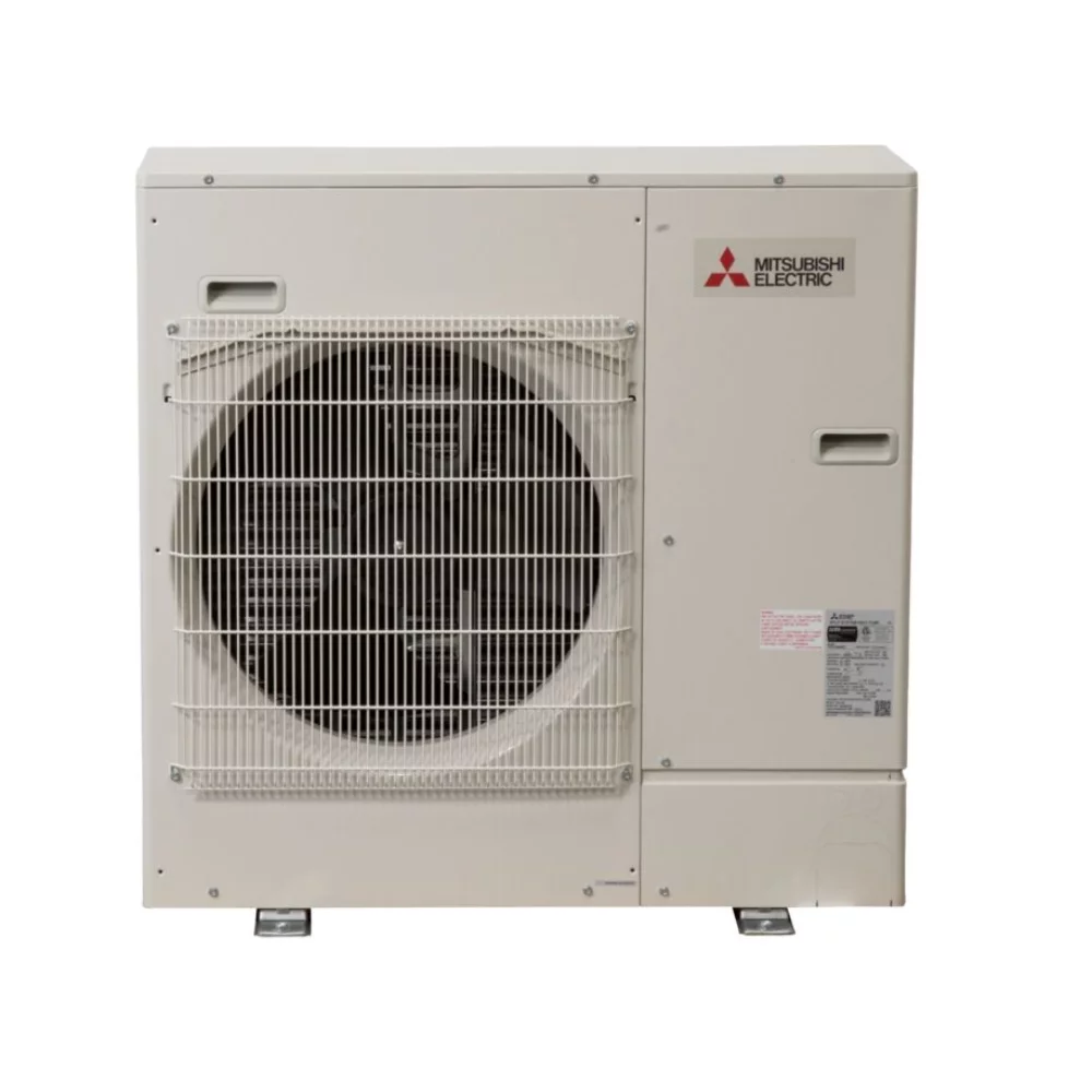 Mitsubishi Electric PUZ-A30NHA7 - 30000 BTUH Heat Pump Outdoor Unit (PUZ-A30NHA7)