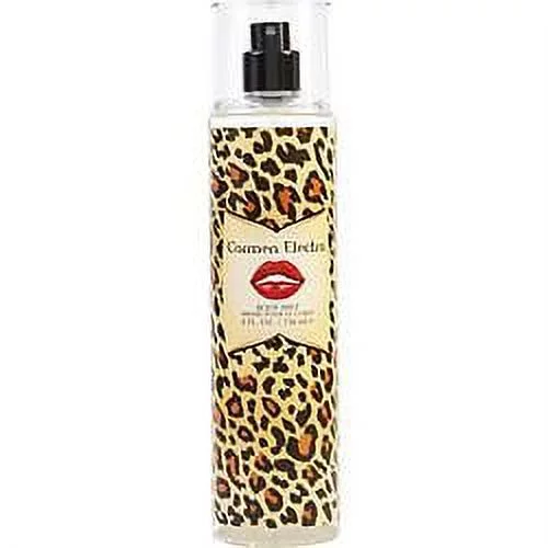 Carmen Electra For Women Body Mist Spray 8oz NEW