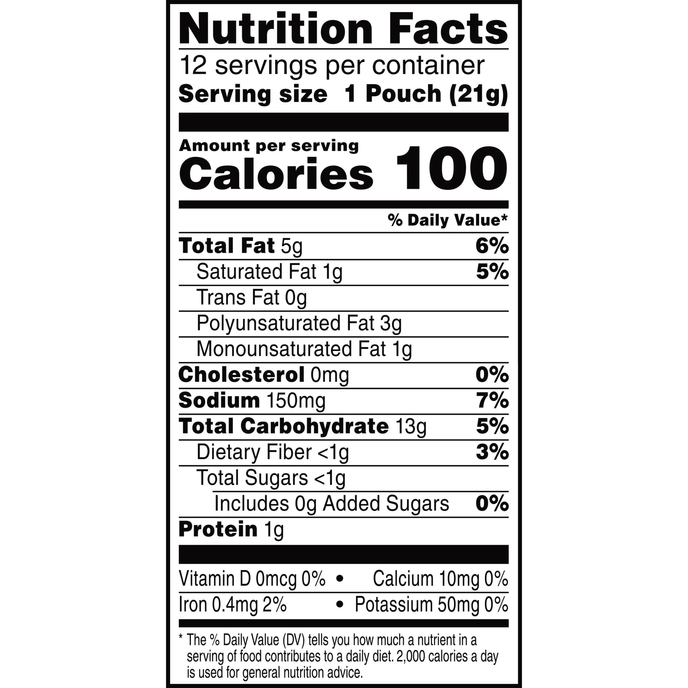 Cheez-It Snap'd Cheddar Sour Cream Onion Cheese Cracker Chips, 9 oz, 12 Count