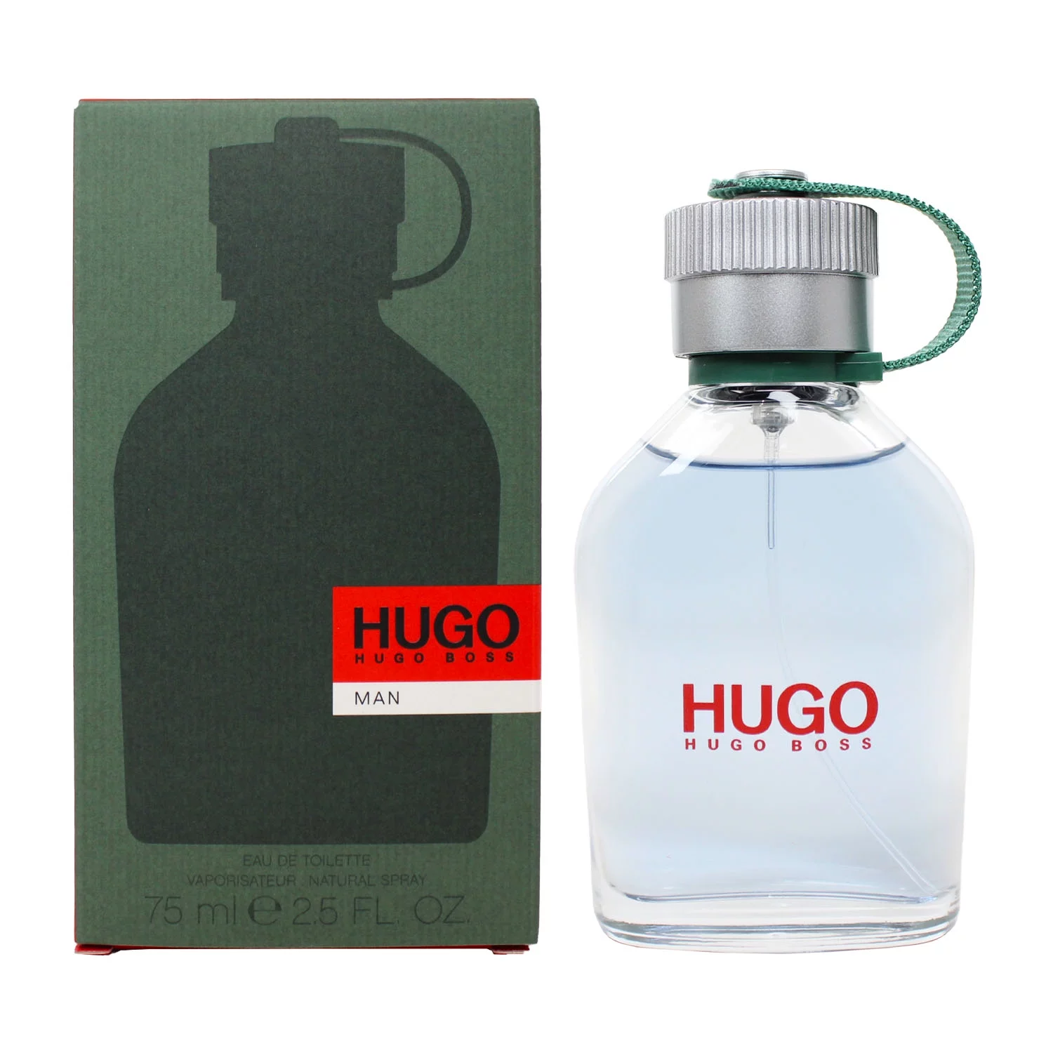 HUGO by Hugo Boss 2.5 oz EDT