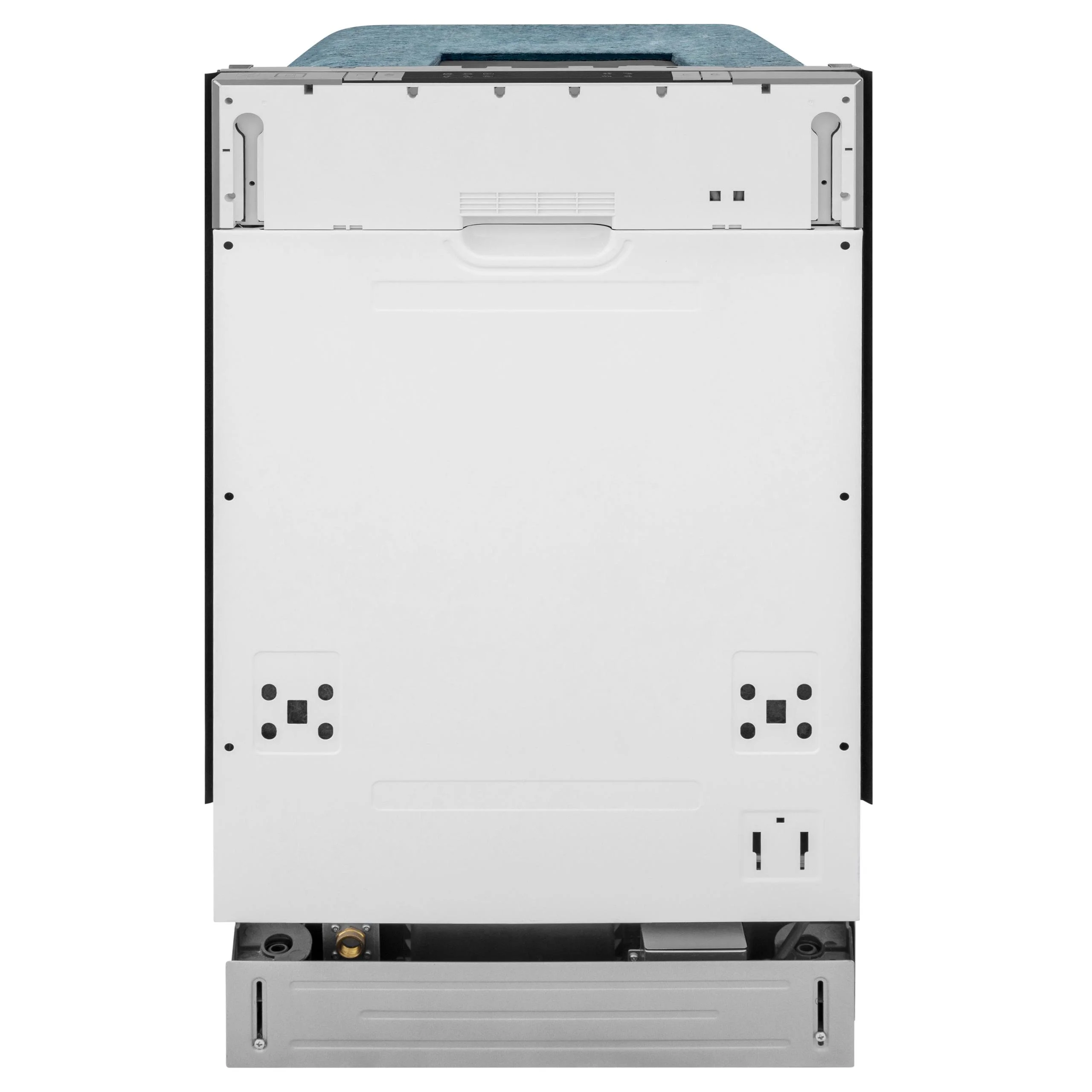 ZLINE DW-304-18  Euro Style Dishwasher