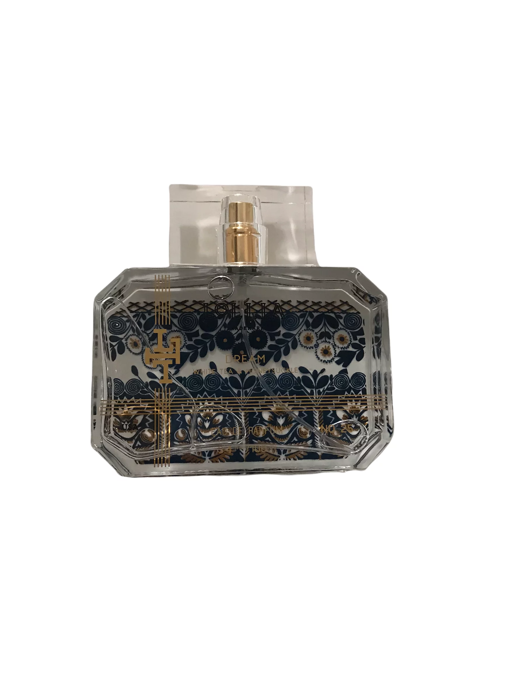 Lollia Dream Eau de Parfum-100ml/3.4oz