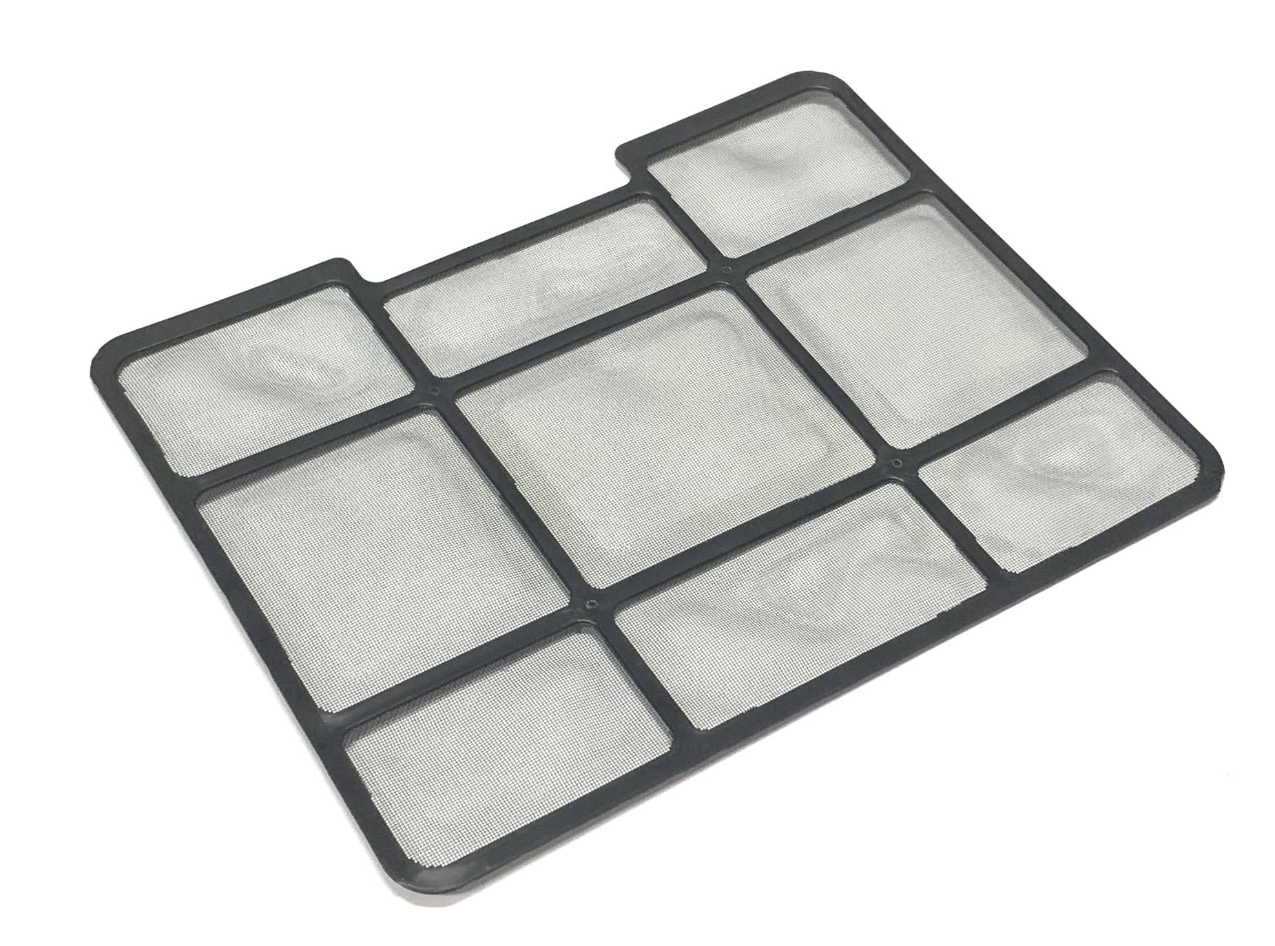 OEM Hisense Dehumidifier Upper Filter Originally Shipped With DH5020K1G