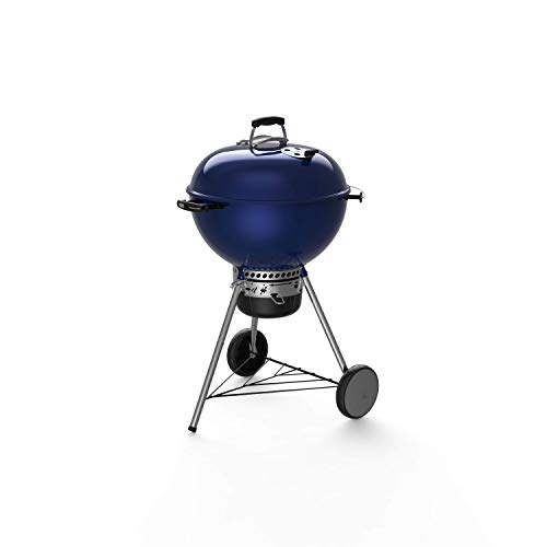 Weber Master-Touch 22