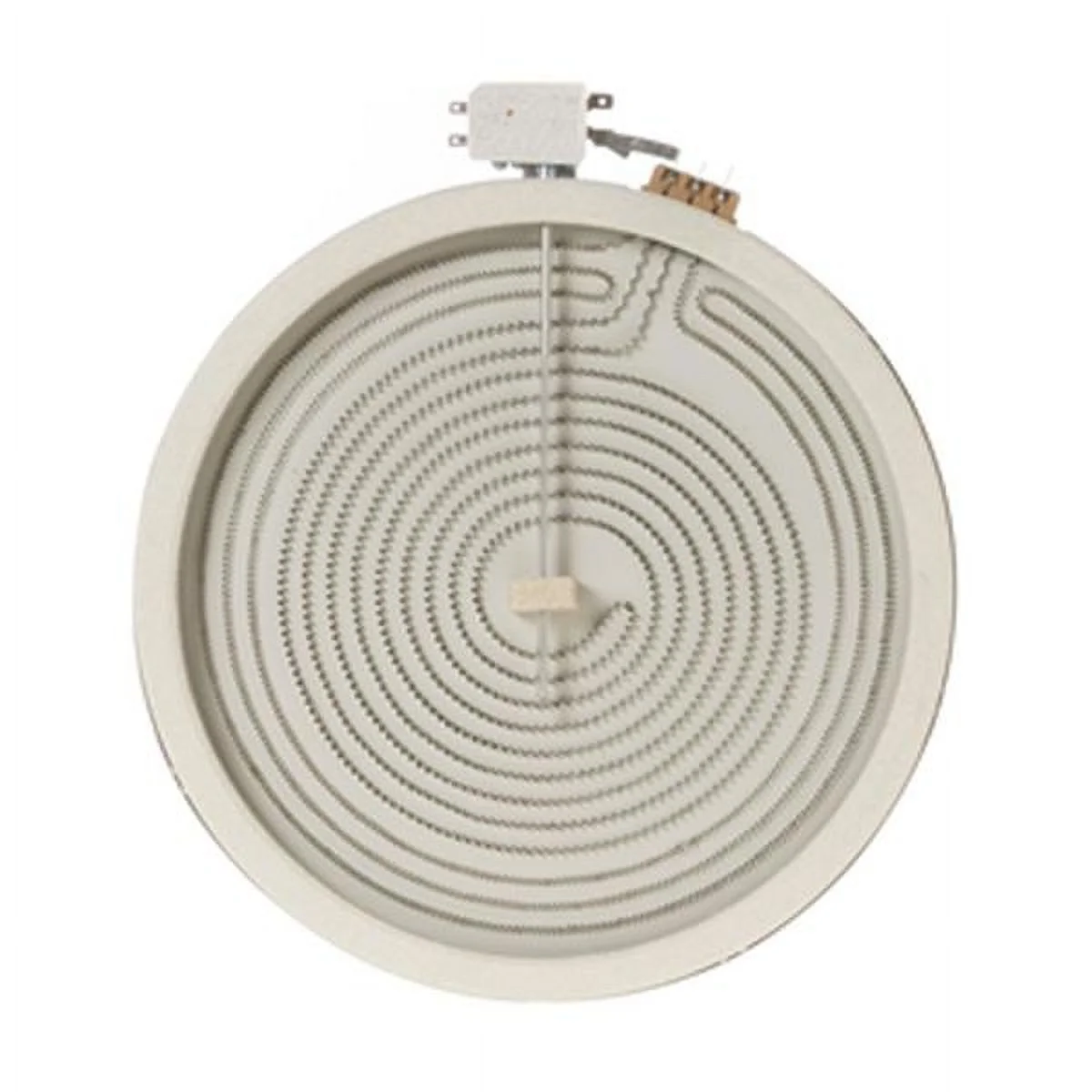 GE APPLIANCE WB30T10126 RANGE HALIANT ELEMENT 12 TRIPLE INCH - OEM PART