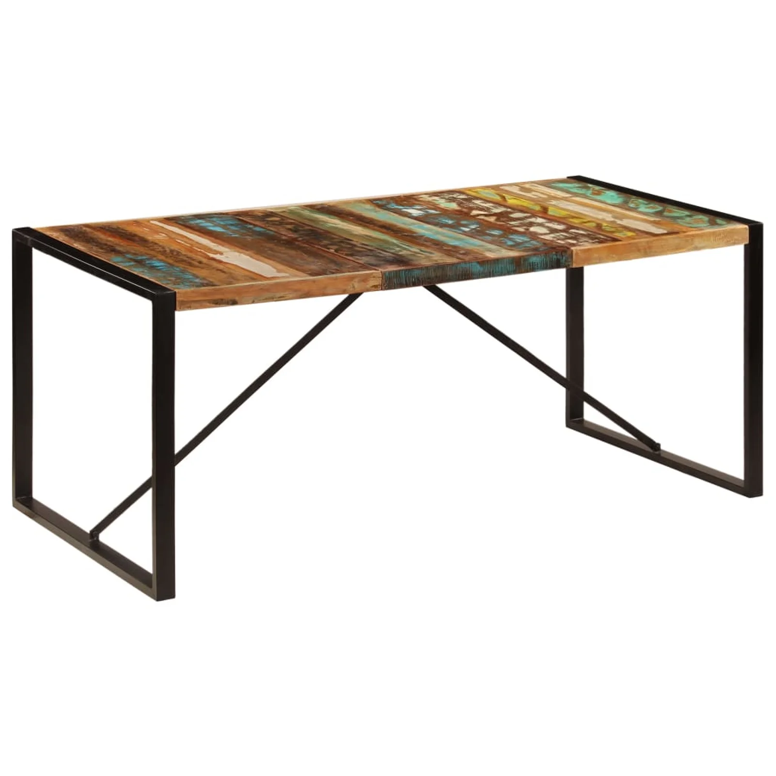 Walmeck Dining Table 70.9