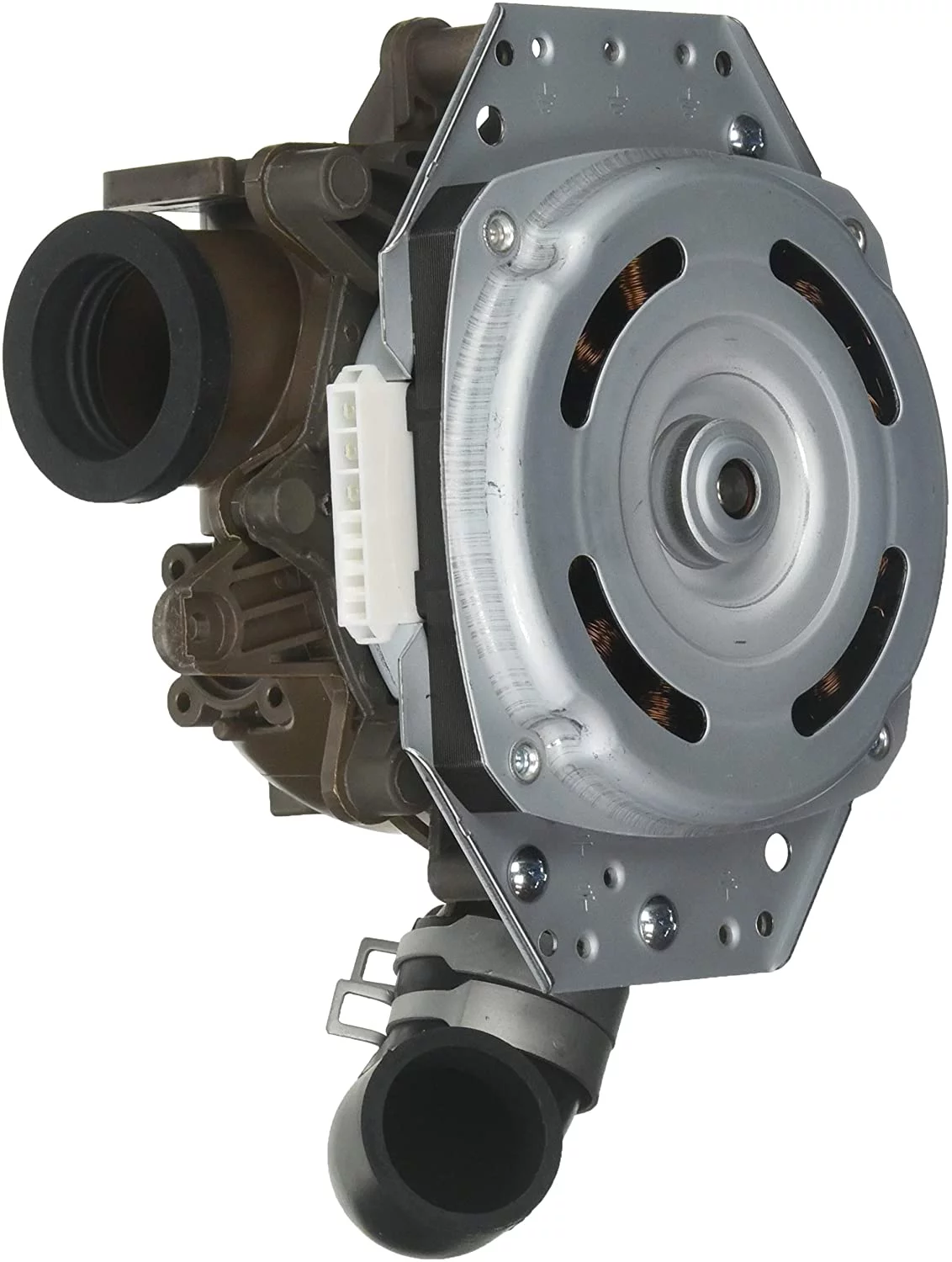 Genuine LG ABT72909202 Dishwasher Circulation Pump