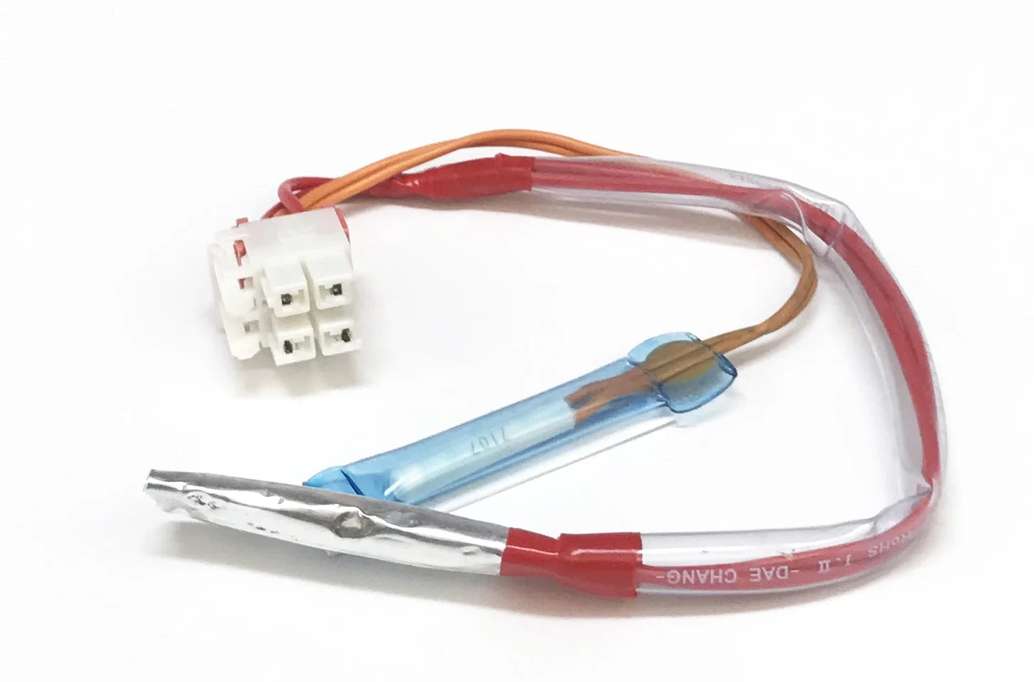 OEM LG Refrigerator Controller Assembly For The Freezer Section Of LFX31945ST (05), LFX31945ST (06)