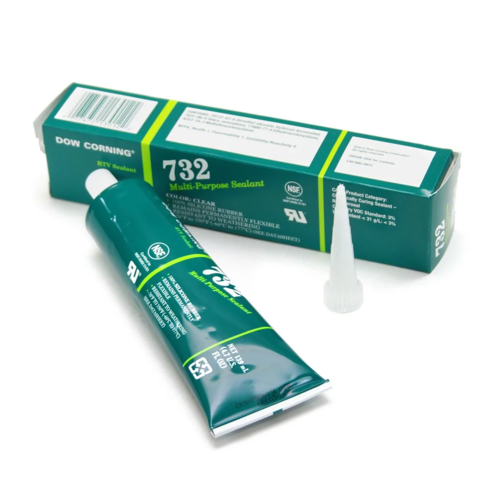 Frigidaire 5304469950 Appliance Multi-Purpose RTV Sealant Genuine Original Equipment Manufacturer (OEM) Part