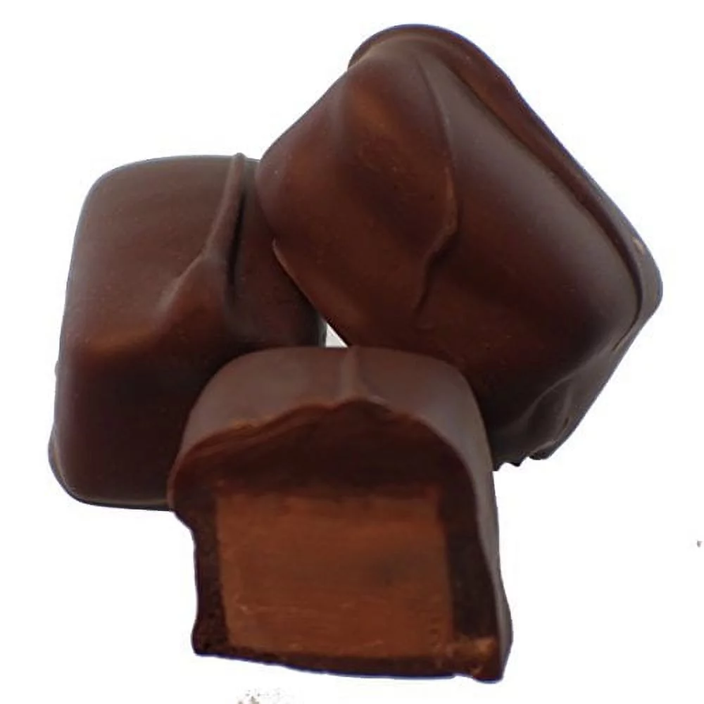 Mindy Mint Truffle Dark Chocolate 9-Oz