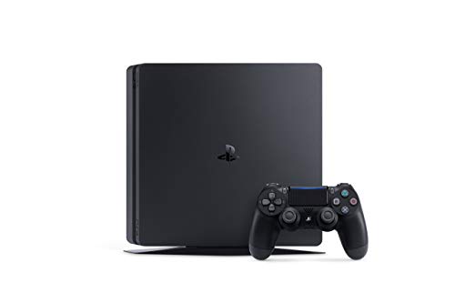 Sony PlayStation 4 500GB Console (Renewed)