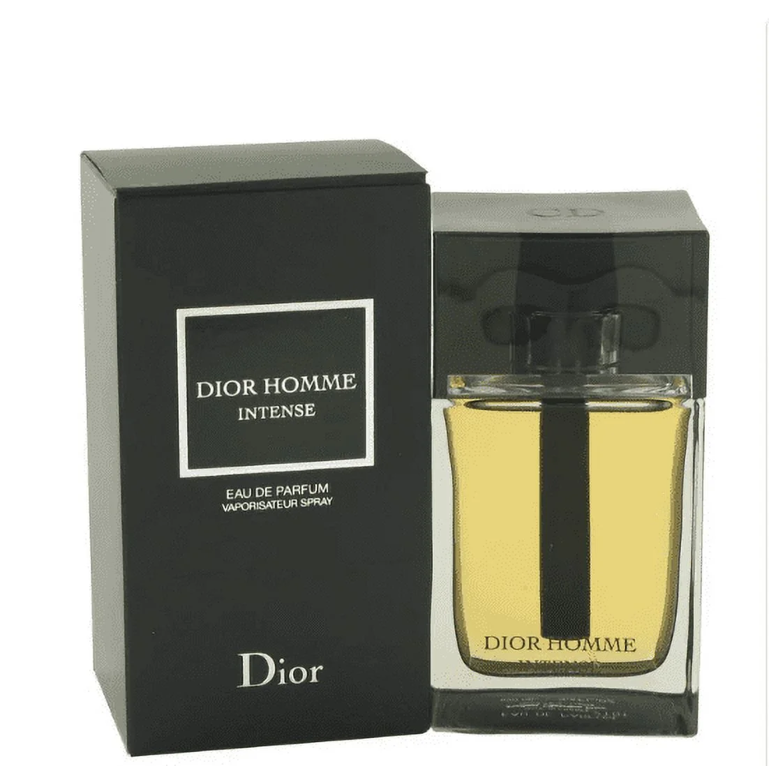 Dior Homme Intense by Christian Dior
