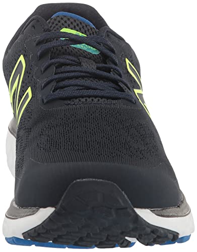 New Balance Men's Fresh Foam 680 V7 Running Shoe