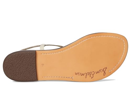 Sam Edelman Women's Gigi Flat Sandal