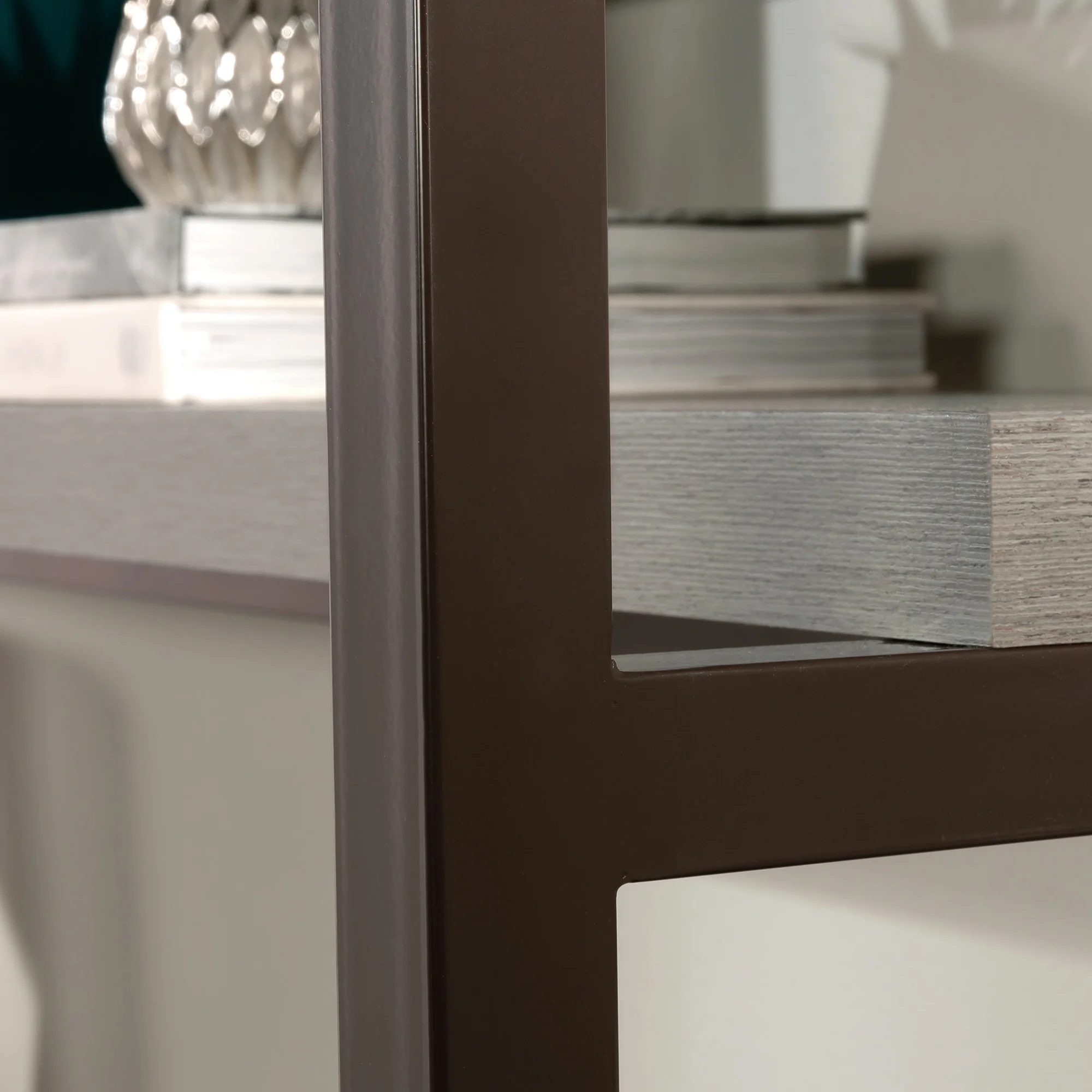 Sauder Manhattan Gate Engineered Wood 66