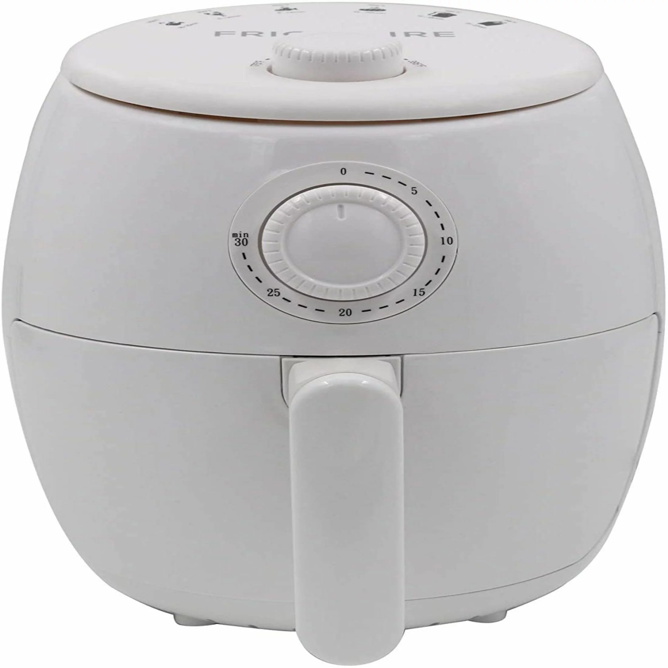 Frigidaire New 1.8 Q Air Fryer - White