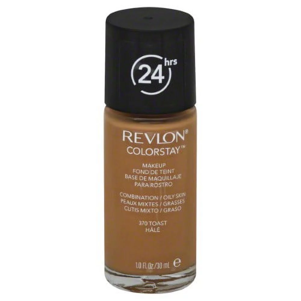 Revlon ColorStay Makeup for Combination/Oily Skin with SPF 15