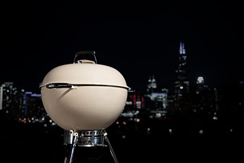 Weber Master-Touch 22