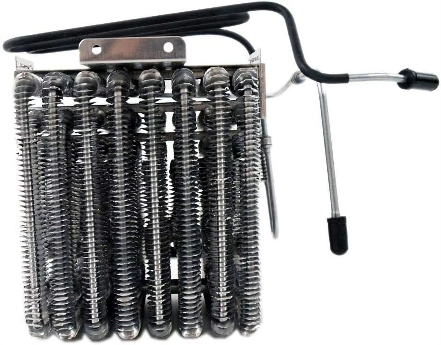 LG Genuine OEM ACG74444902 Refrigerator Condenser Coil Assembly